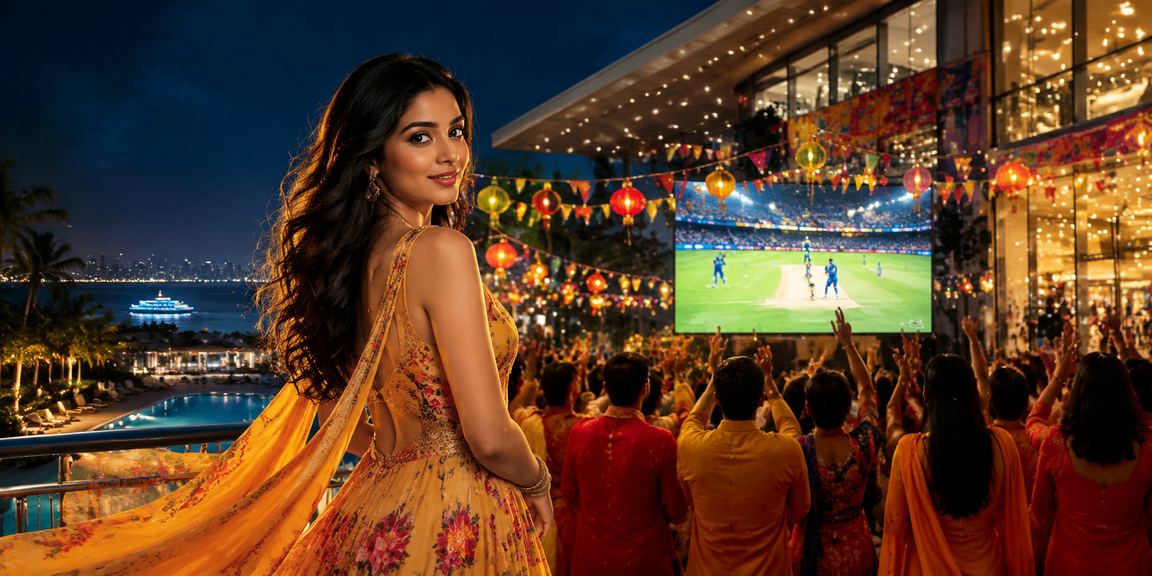 ক্যাটাগরি অনুযায়ী খেলাধুলা ও স্লট নির্বাচন করুন